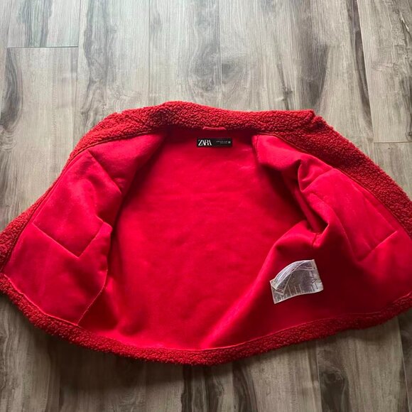 Beautiful Oversize Jacket - Picture 4 of 9